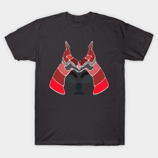 Owl Clan Samurai T-Shirt